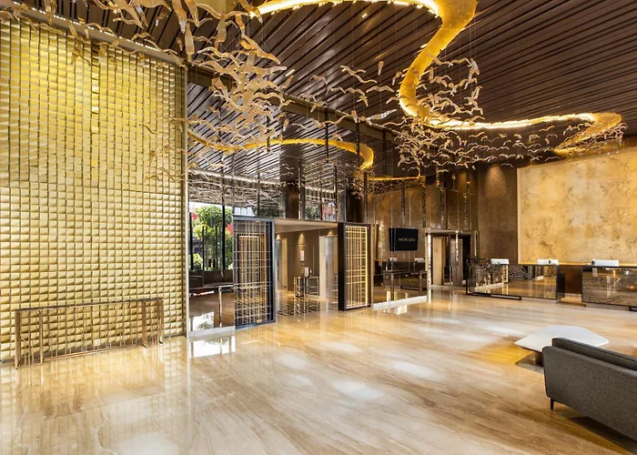 Grand Dafam SignatureHotel Surabaya